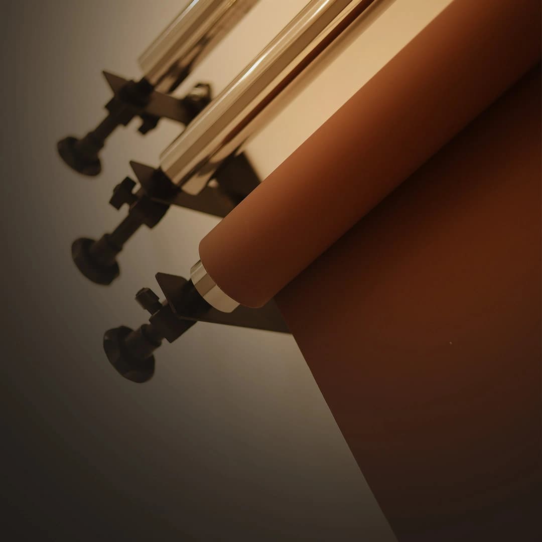 Detalhe do Studio Perla