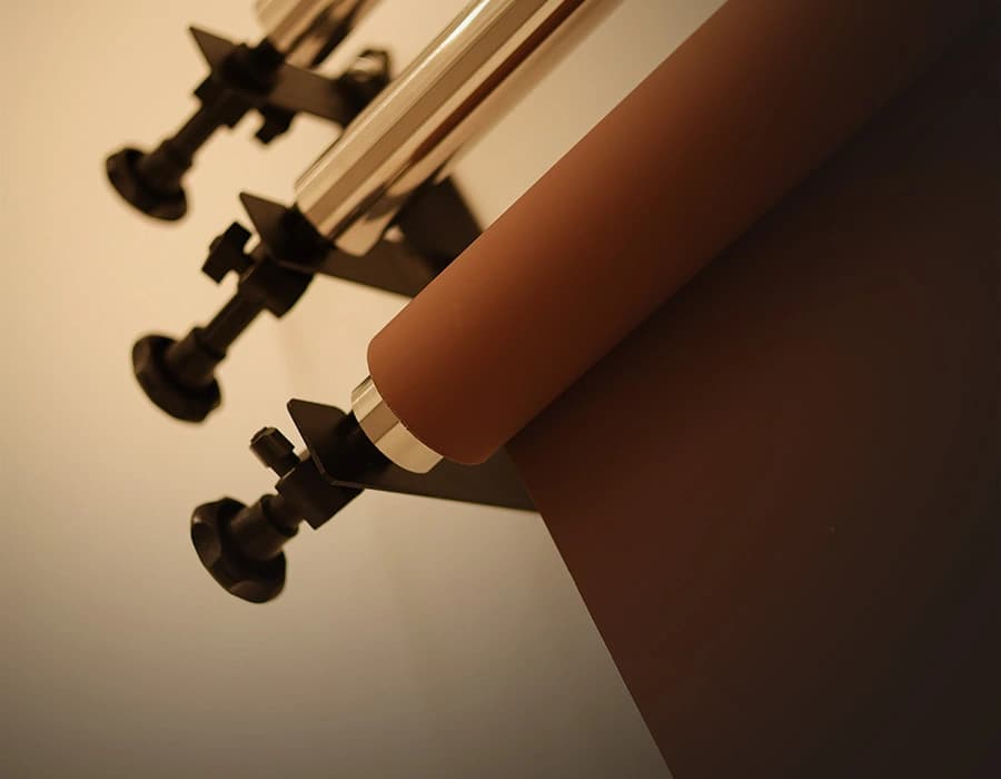 Detalhe do Studio Perla